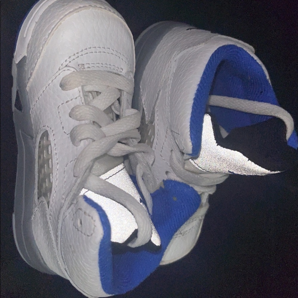 Jordan 5s